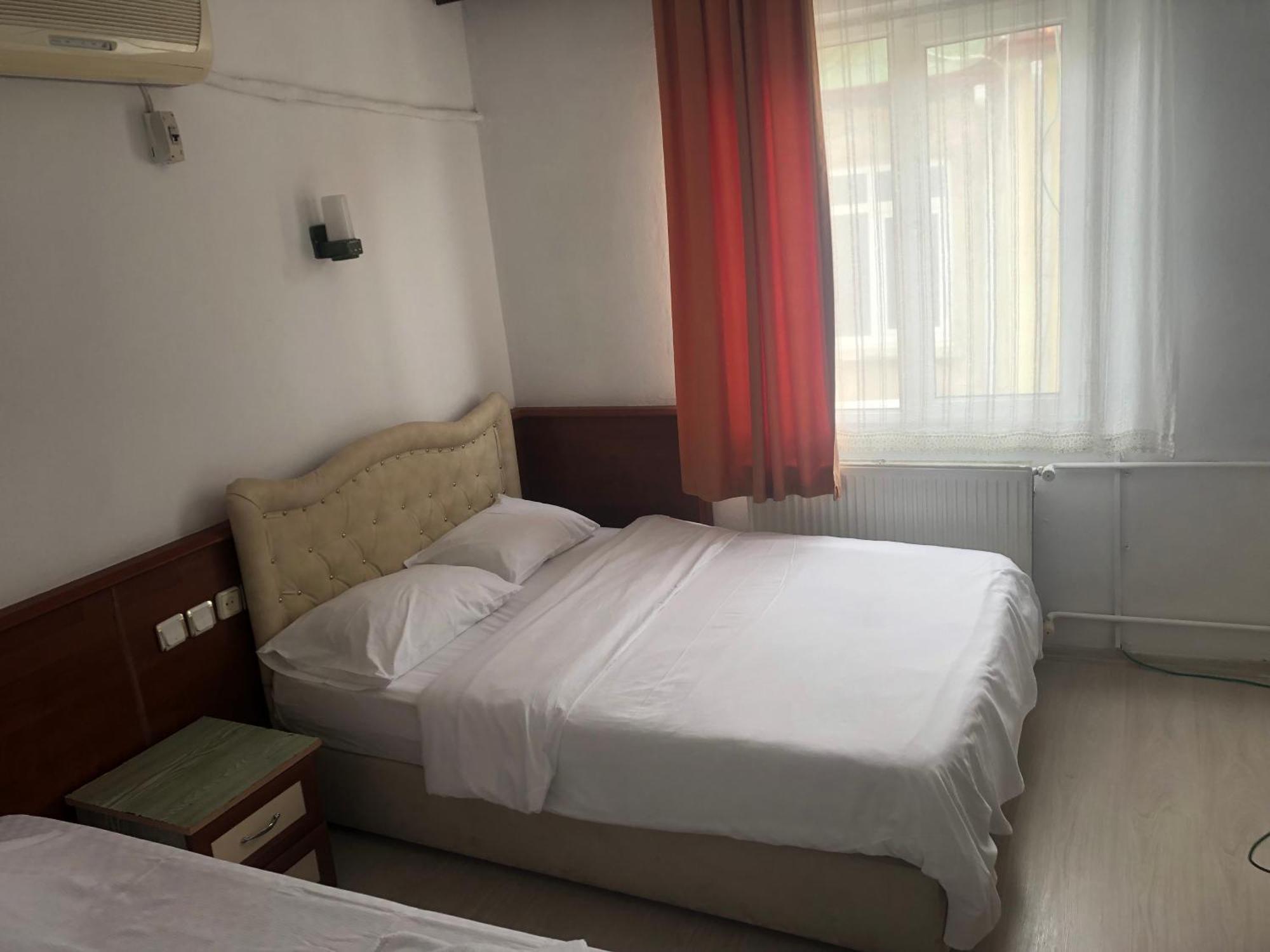 Ozsoy Hotel Akçay Rom bilde